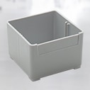 Plastic Bins - Drawer Storage