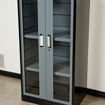 5 S Cabinets Specialty Solution