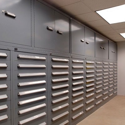 gray-storage-cabinets