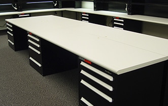 ESD workstations
