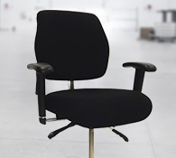 Deluxe ESD Chairs