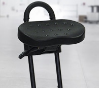 Sit Stand Stools