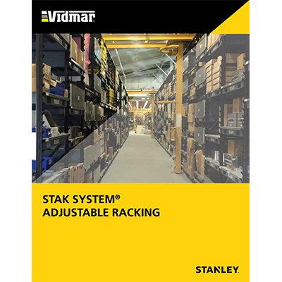 STAK System Brochure