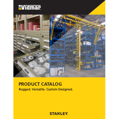 Vidmar Product Catalog